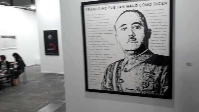 'Retrato de Jacqueline', de Picasso, la obra más cara de Arco