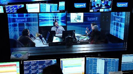 La série "Hunters", portée par Al Pacino