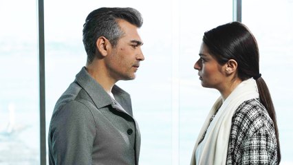 Zemheri 7. Bölüm: Firuze ve Elvan'ın Mücadelesi