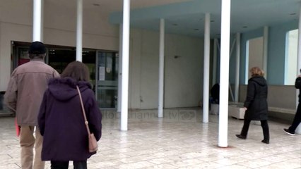 Mbërrin koronavirusi në Greqi/ Konfirmohet rasti i parë, një 38-vjeçare që kishte qenë në Itali
