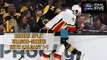 Ford Final Five: Bruins Fall To Flames, Still Lead Presidents' Trophy Race