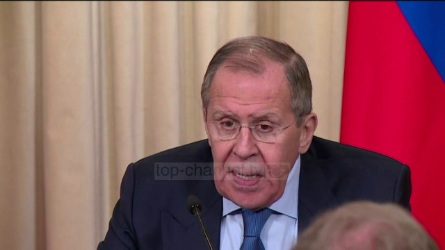 Nga Moska, Rama i kërkon Lavrov njohjen e pavarësisë së Kosovës