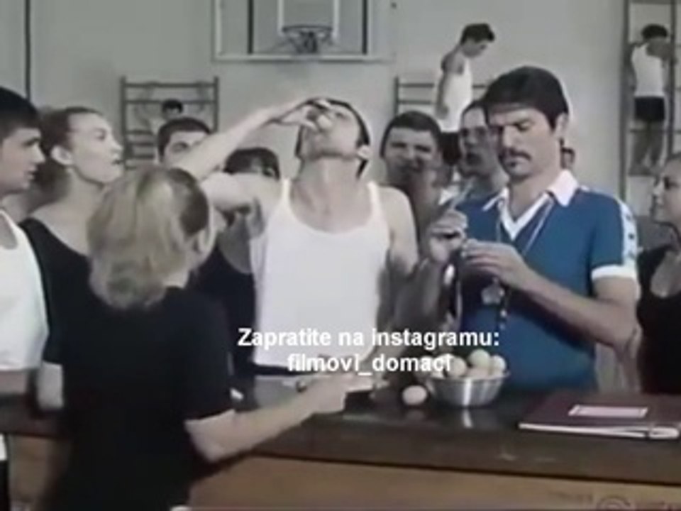 Lajanje na zvezde - Pij jaje sto ga koka daje