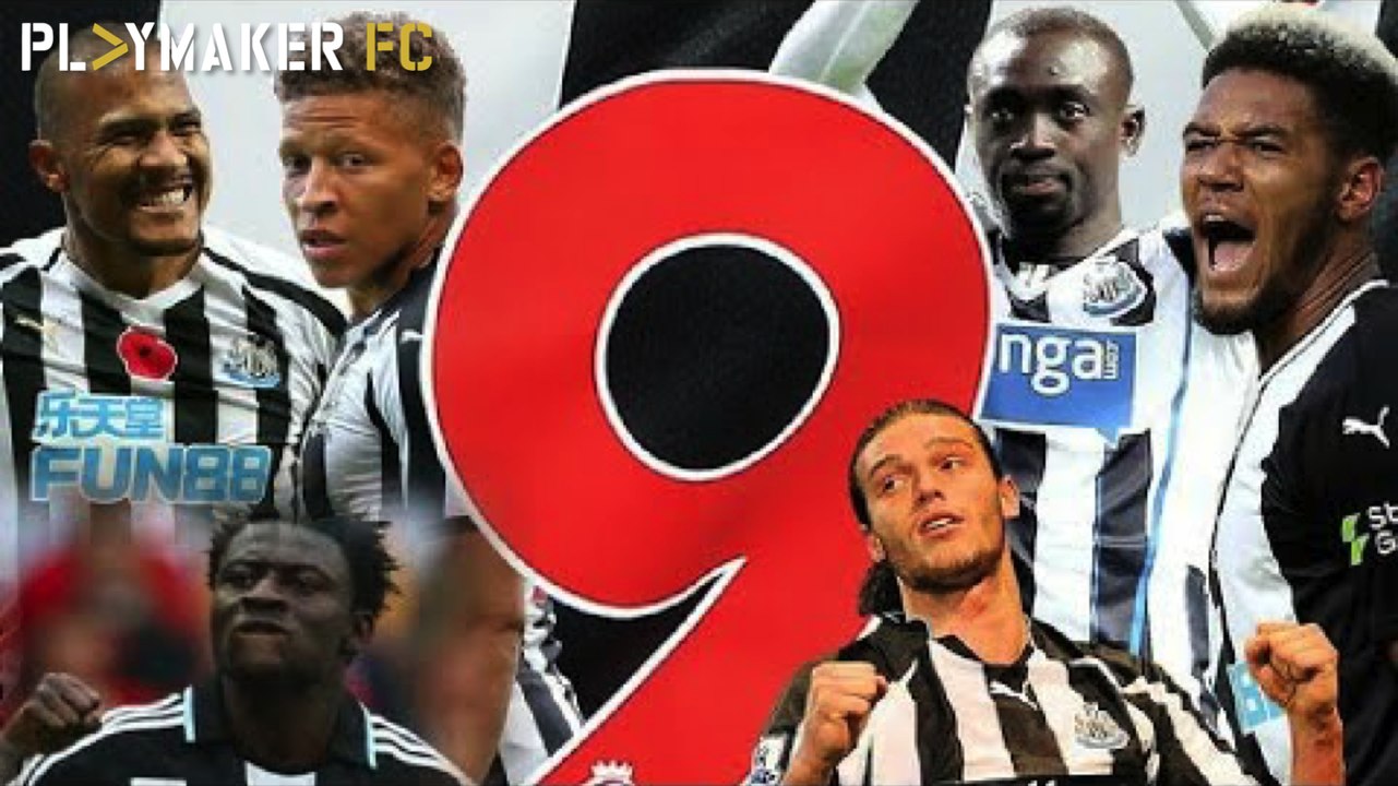 Fan TV | Should Newcastle have retired the Number 9?
