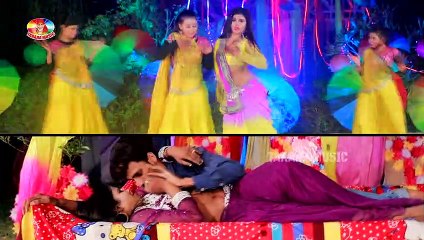 Radheshyam Diwana का आ गया वीडियो, दरद से रात भर रोवनी-VIDEO SONG 2020-Lahanga Me Ghusal Jab Mush Re