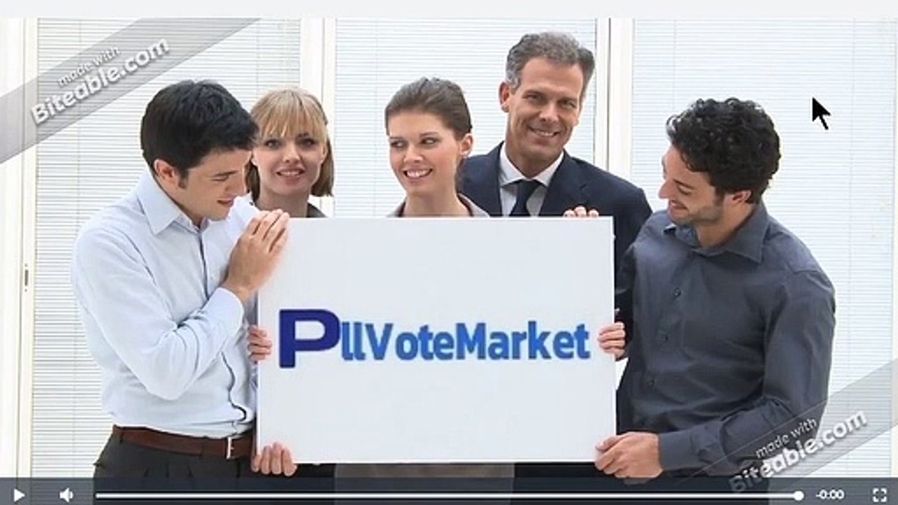 Buy Votes
