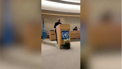 Pak a leading exporter of terror, can't lecture on rights- India