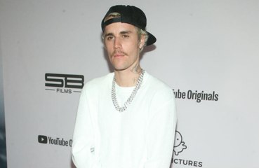 Justin Bieber 'didn't stop' to diagnose Lyme disease