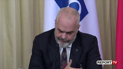 Video herunterladen: Rama: Qëndrimi ynë për Kosovën i qartë! Është në të mirë të Serbisë ta njohë