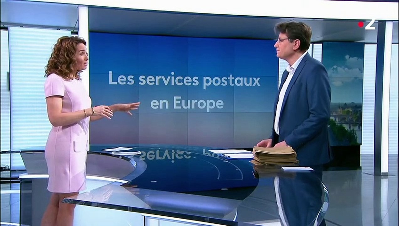 Poste : une histoire en passe de se terminer ?