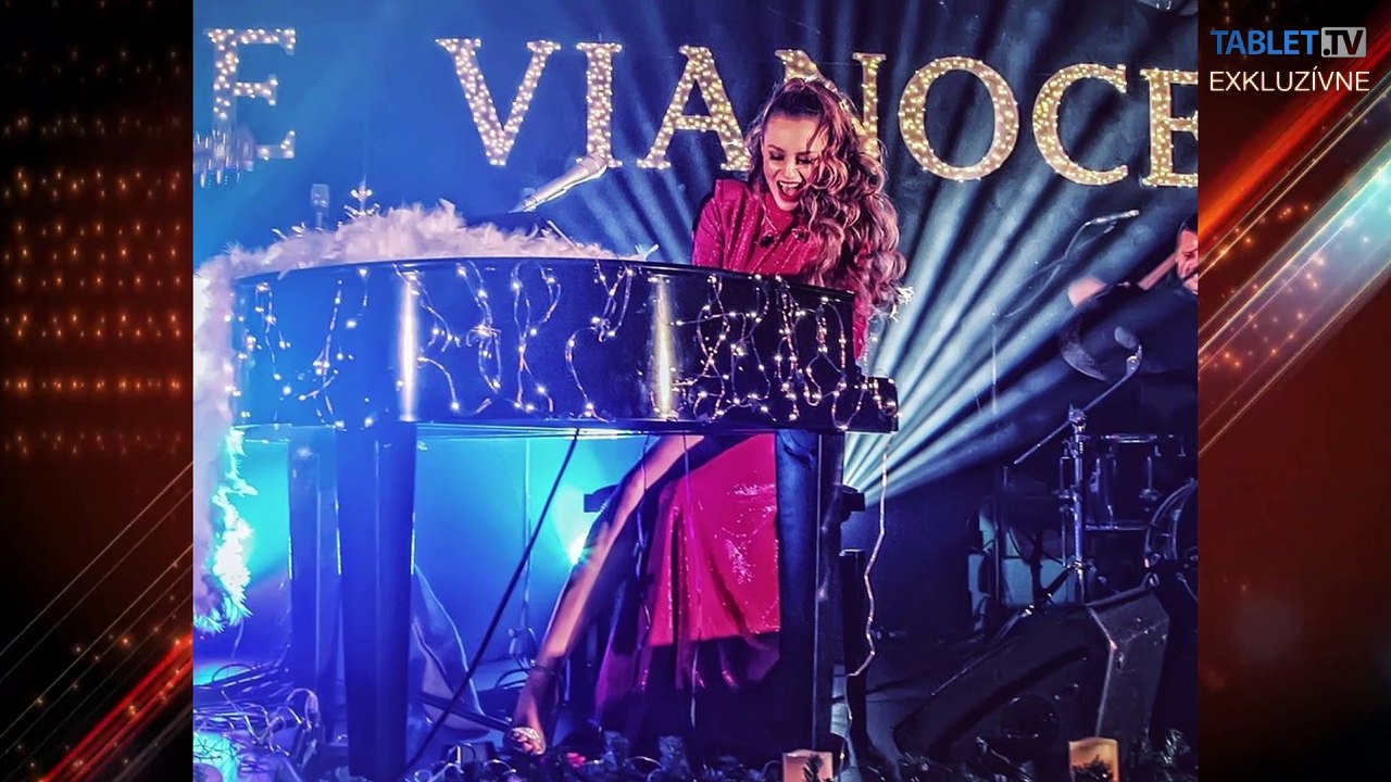 Mária ČÍROVÁ: Čakanie na tretie dieťa si užijem najviac, hudba počká