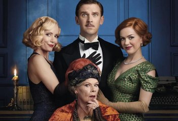 BLITHE SPIRIT - Main Trailer