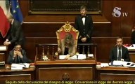 La dichiarazione di voto alla Camera di Antonio Iannone sul decreto Miur  (26.02.20)