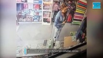 Ensenada: aprovechó un descuido para robar un celular