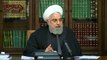 İran Cumhurbaşkanı Ruhani, Kovid-19 salgınına ilişkin değerlendirmelerde bulundu (2) - TAHRAN