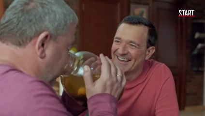 Война семей - 15 серия