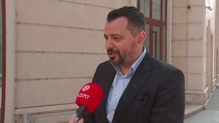 Masa për nxënësit problematikë në shkollën fillore “Penko”