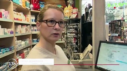 Covid-19 : le prix des masques s'envole