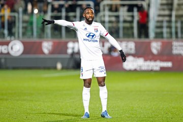 OL : le bilan contrasté de Moussa Dembele