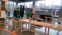 Productos de ecodiseño en la Basque Ecodesign Meeting de Bilbao