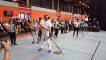 Tir-à-l'arc : une première réussie pour le club des Archers mussipontains