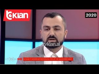 "Rastet me kete sindrome ne vendin tone, nuk jane te shpeshta"