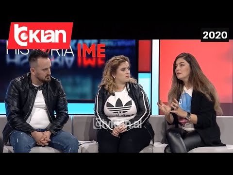 Duhet nje ekip i mirefillte qe kujdeset per te, jo vetem nje njeri