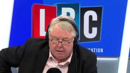 Download Video: Nick Ferrari interviews lawyer to Cyril Smith's victims