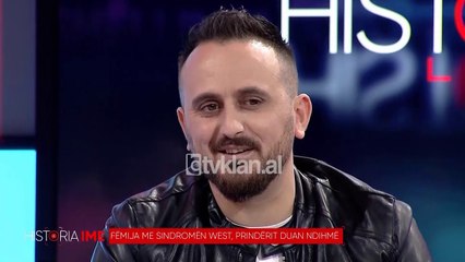 Babai: Rri gjithmone me ankthin dhe friken se mos me bie telefoni per ndonje problem per djalin