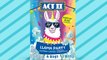 This Llama Party Popcorn Pops Up Blue and Tastes Like Cotton Candy — But You'll Have to Wait to Try It