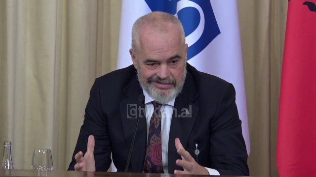 Moske, Rama kerkon njohjen e Kosoves