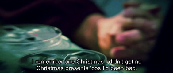 Making A Monster E04 Robert Black