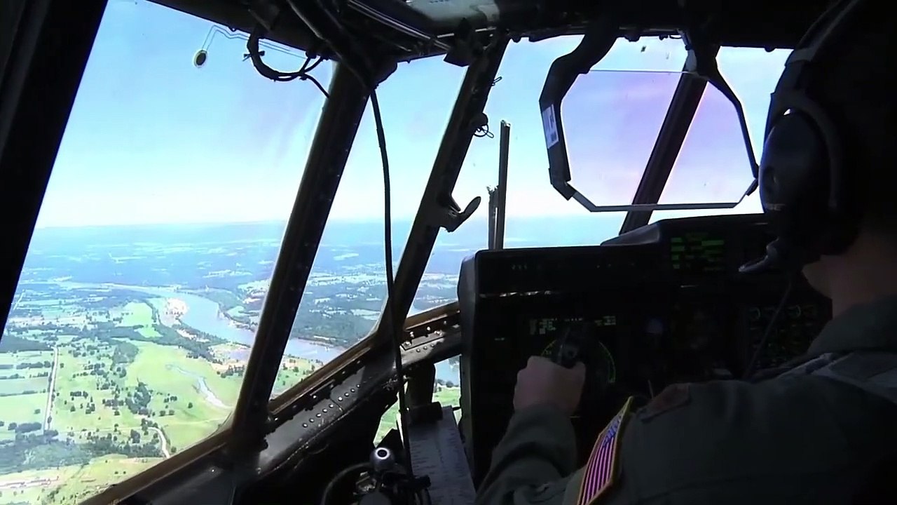 US Air Force - Little Rock Air Force Base - Arkansas USA