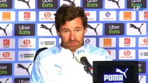 L'intégralité de la conférence de presse de Villas-Boas et Kamara