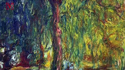 Jump Onto the Canvas of Famous Works of Art with This Immersive Exhibit