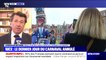 Coronavirus: Christian Estrosi annonce l'annulation du dernier jour du Carnaval de Nice