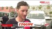 W. Clarke «Une façon de se tester» - Cyclisme - UAE Tour - 4e étape