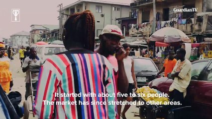 Mushin Leather Market: Inside Nigeria's untapped leather treasure