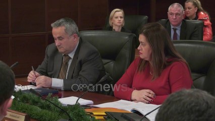 Emërimet në Gjykatën e Lartë, Sokol Sadushi, Ilir Panda dhe Ervin Pupe kalojnë verifikimet