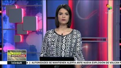 teleSUR Noticias: Egipto: fallece el expresidente Hosni Mubarak