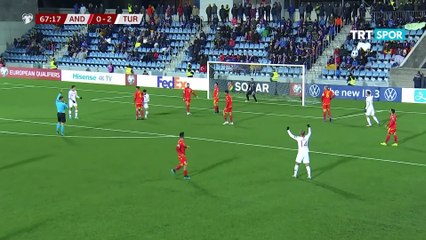 Nihat Özdemir'den İzmir'e milli maç müjdesi