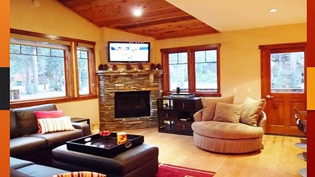 Mammoth Lakes Vacation Rentals