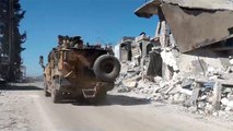 ارتفاع عدد قتلى القصف الجوي الروسي والمدفعي لقوات النظام على إدلب