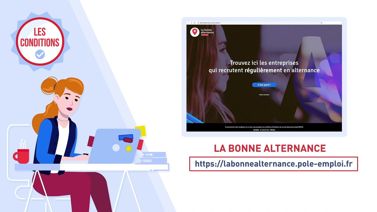 Parcoursup | Les vœux pour l'apprentissage