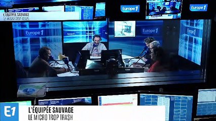 Qui est pour vous Lorànt Deutsch ? "Un acteur un peu historien sur les bords"