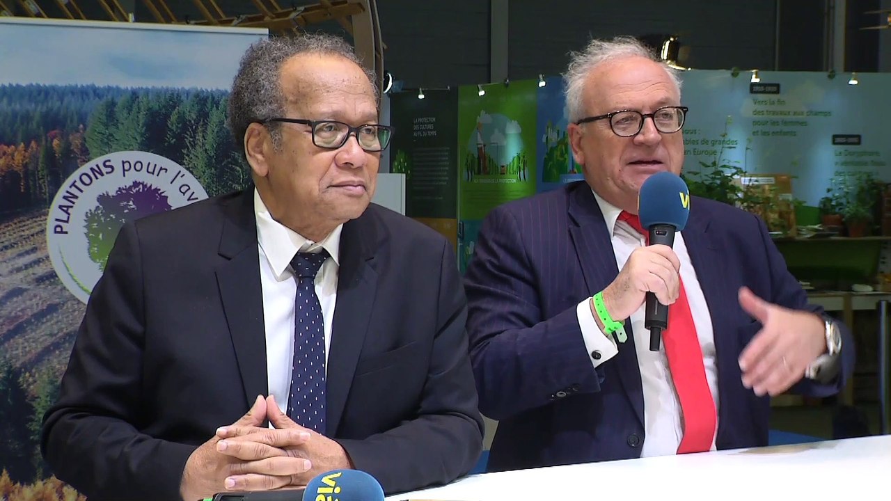 Renaud Muselier encense la gestion des villes de Nice et Toulon... mais détruit celle de Marseille