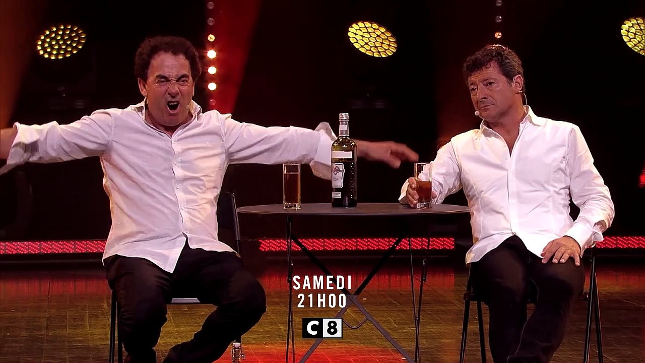 bande annonce