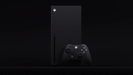 Microsoft Confirms Xbox Series X Specs
