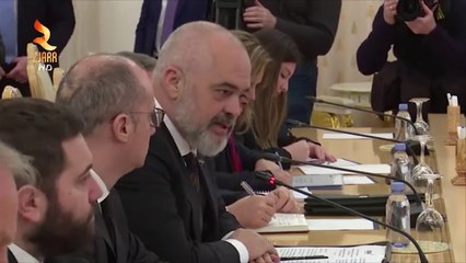 KONFLIKTI ME UKRAINËN, RAMA TAKON SHEFIN E DIPLOMACISË RUSE