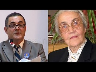 Nebil Çika: Nexhmija jo vetëm vejusha e Enverit, s'ka zot as krisht që ia fal krimet